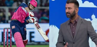 Pujara and Vaibhav