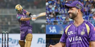 Rahane