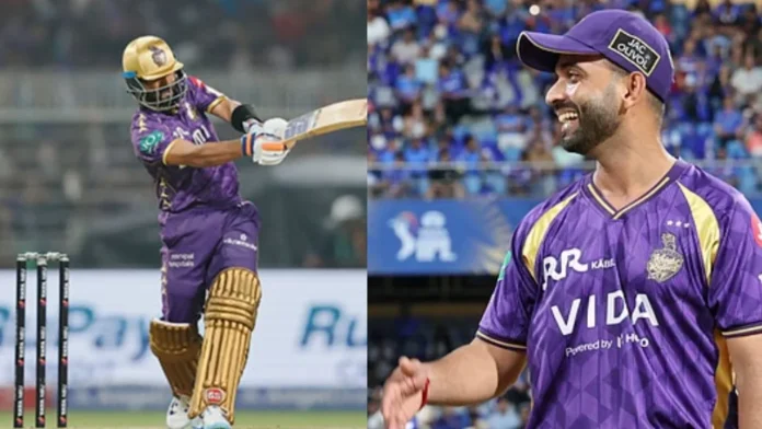 Rahane