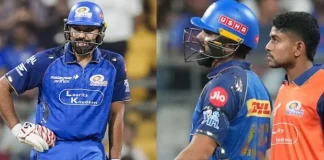 Rohit Sharma
