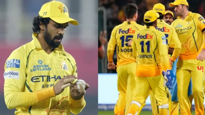 Ruturaj Captain Ruturaj Captain