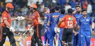 SRH