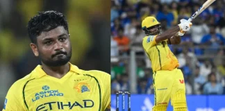 Sanju Samson