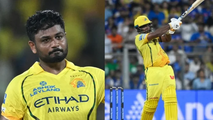 Sanju Samson Sanju Samson