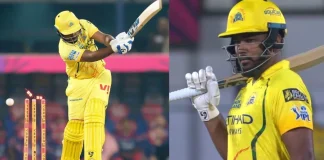 Sanju Samson