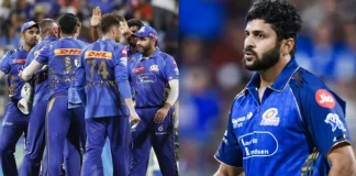 Shardul Thakur