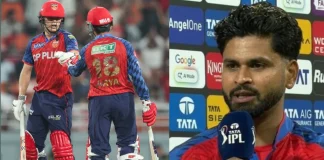 Shreyas Iyer
