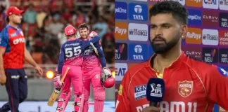 Shreyas Iyer