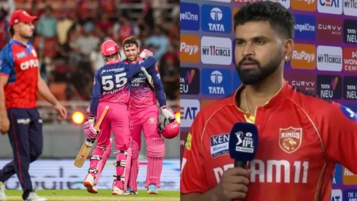 Shreyas Iyer