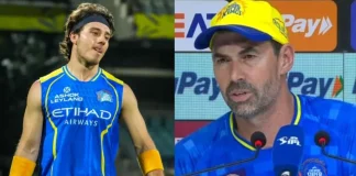 Stephen Fleming