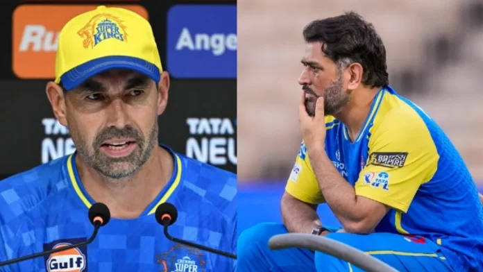 Stephen Fleming Stephen Fleming