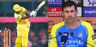 Stephen Fleming