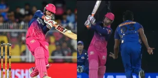 Vaibhav and Bumrah