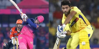 Vaibhav and Vijay