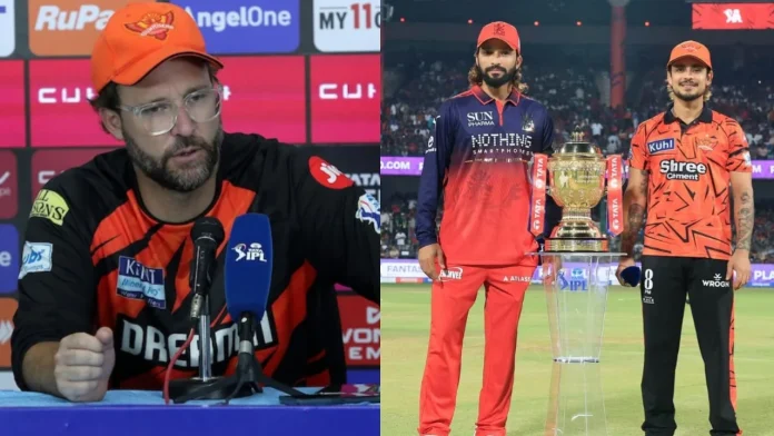 Vettori and Ishan Kishan