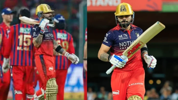 Virat Kohli Virat Kohli