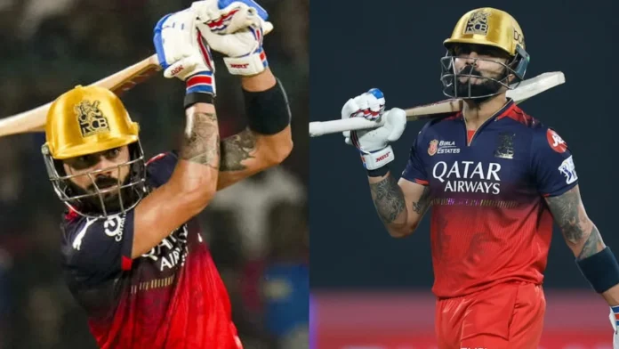 Virat Kohli Virat Kohli