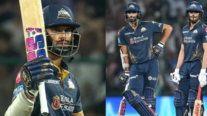 Washington Sundar Washington Sundar