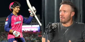 ABD and Vaibhav