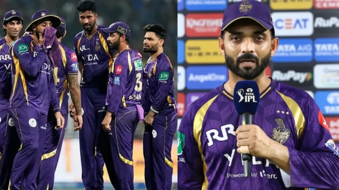 Ajinkya Rahane Ajinkya Rahane