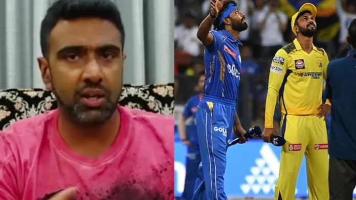 Ashwin