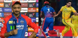 Axar Patel