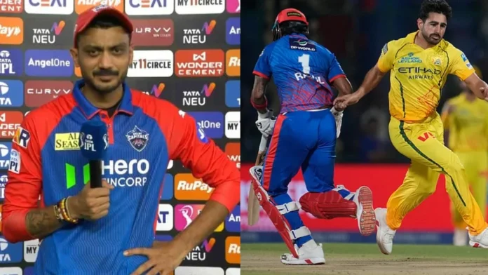 Axar Patel Axar Patel