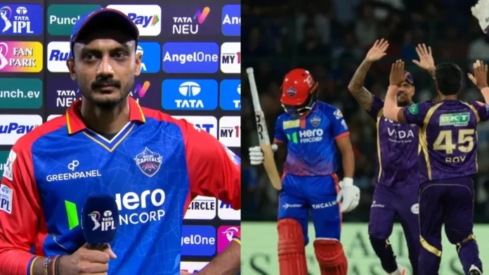 Axar Patel Axar Patel