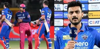 Axar Patel