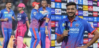 Axar Patel
