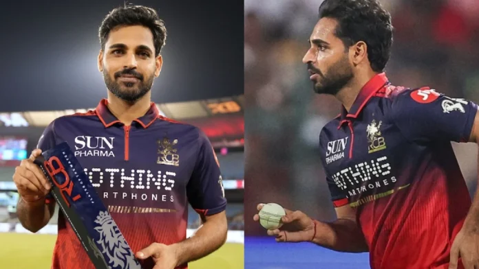 Bhuvi