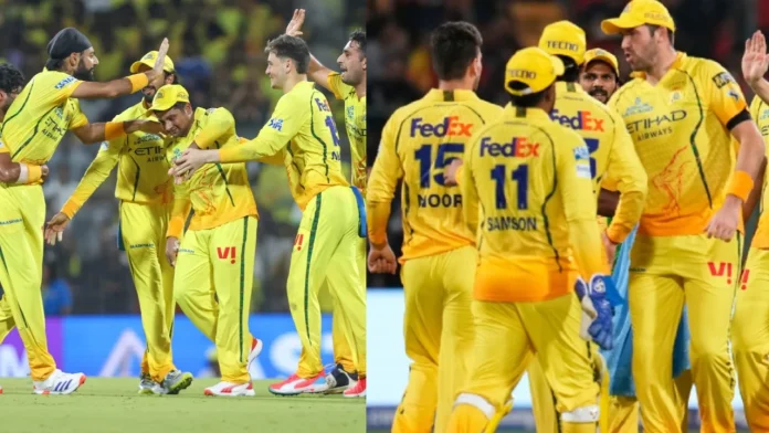 CSK