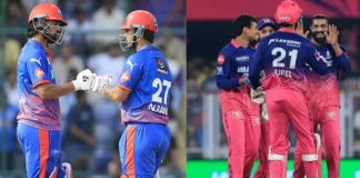 DC vs RR