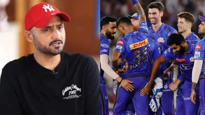 Harbhajan Singh