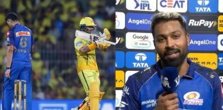 Hardik Pandya