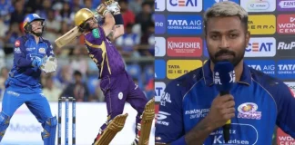 Hardik Pandya
