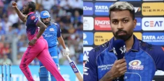 Hardik Pandya