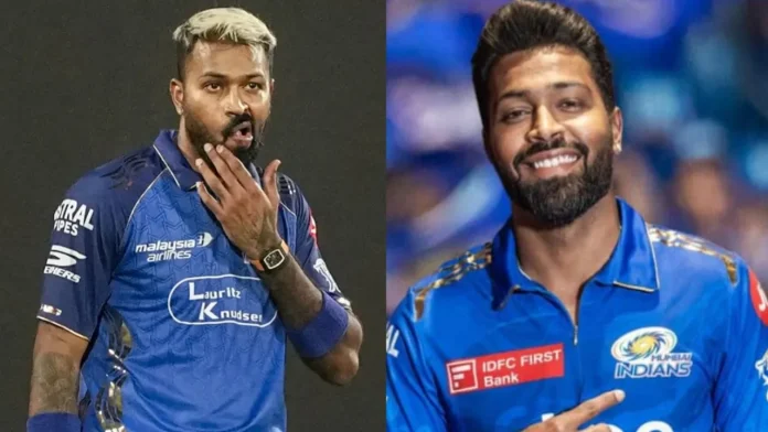 Hardik Pandya Hardik Pandya
