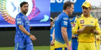MS Dhoni