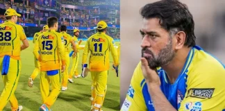 MS Dhoni