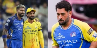 MS Dhoni