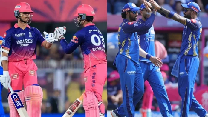 RR vs MI
