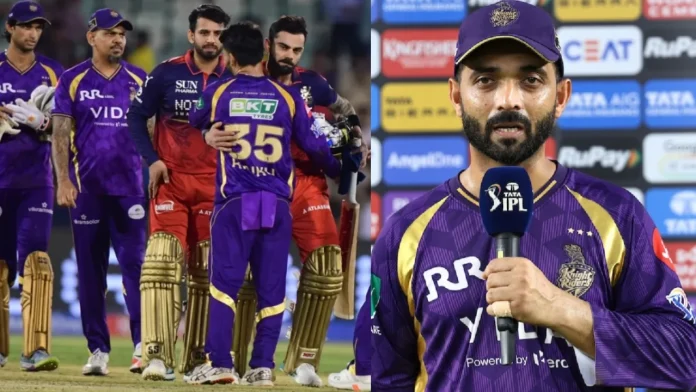 Rahane
