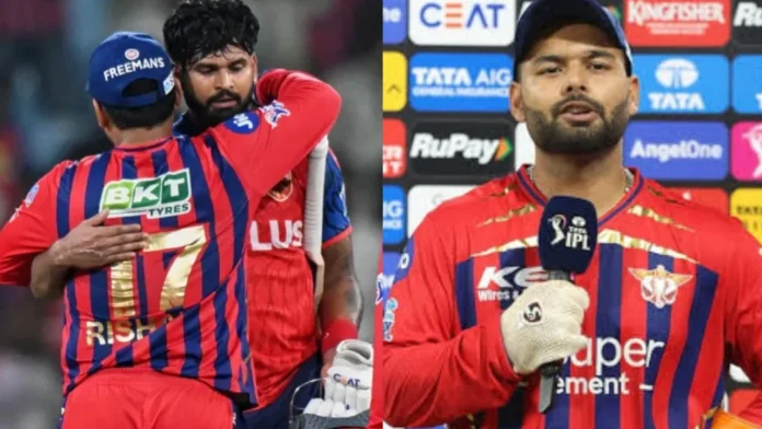 Rishabh Pant Rishabh Pant