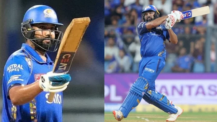 Rohit Sharma