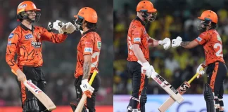 SRH