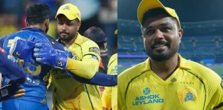 Sanju Samson
