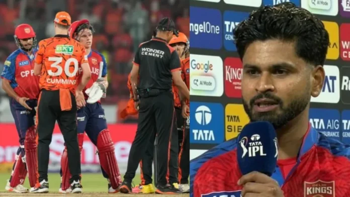 Shreyas Iyer
