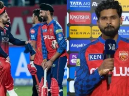 Shreyas Iyer
