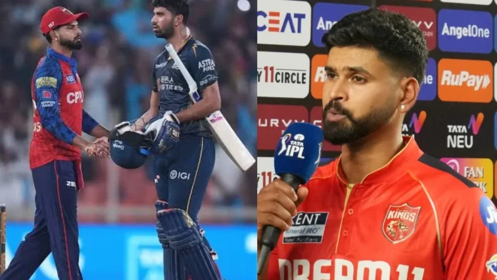 Shreyas Iyer